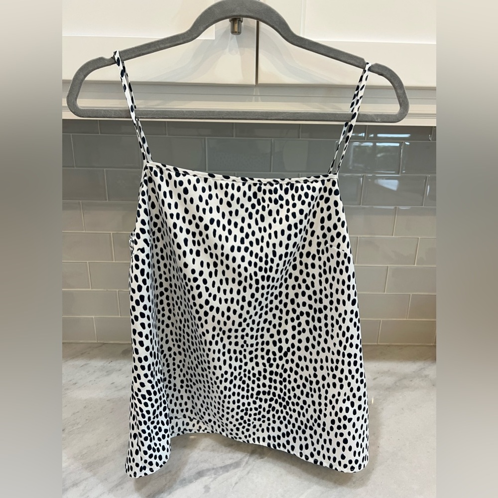J Crew camisole